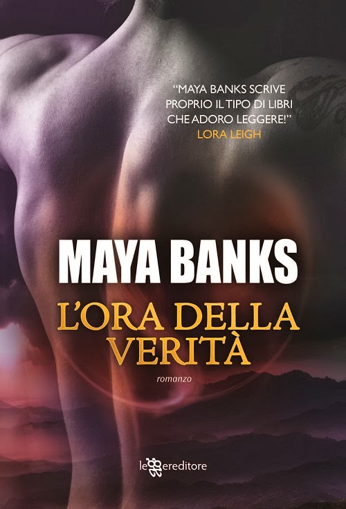 Recensione Recensione