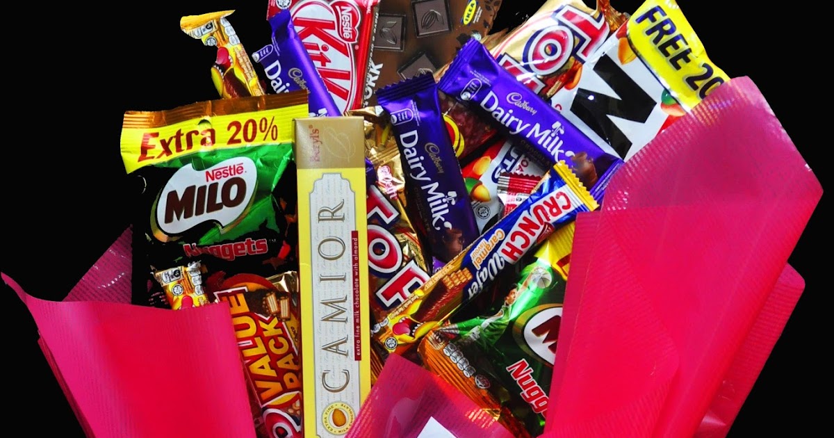 IDAERA SURPRISE DELIVERY SURPRISE DELIVERY RAWANG