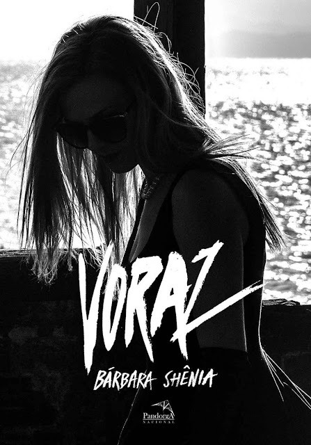 Voraz - Barbara Shênia