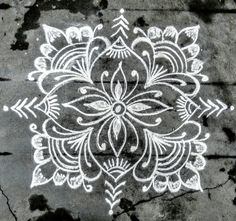 rangoli images