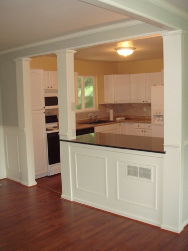 Pass Through Kitchen Designs Pass Through Kitchen Designs