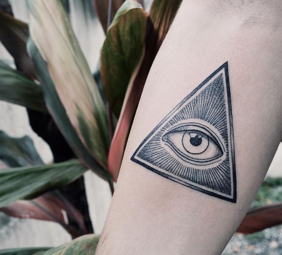 blackwork tattoos