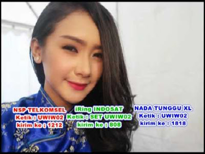 Lirik Lagu Cita Citata Uwiw Uwiw (Aku Tanpamu) | Lirik Lagu Peace