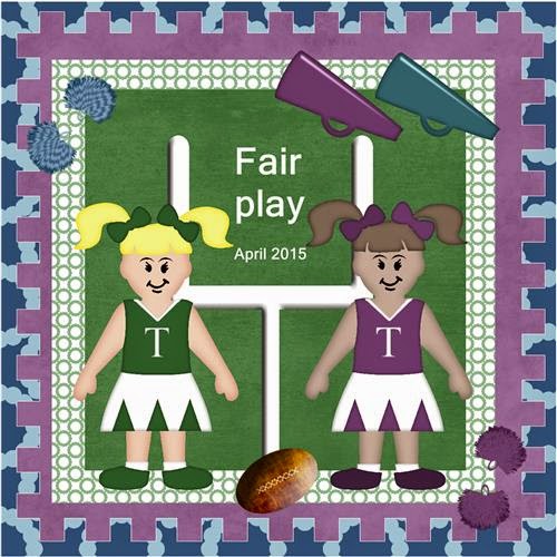 lo 1 - April 2015 - Fair play