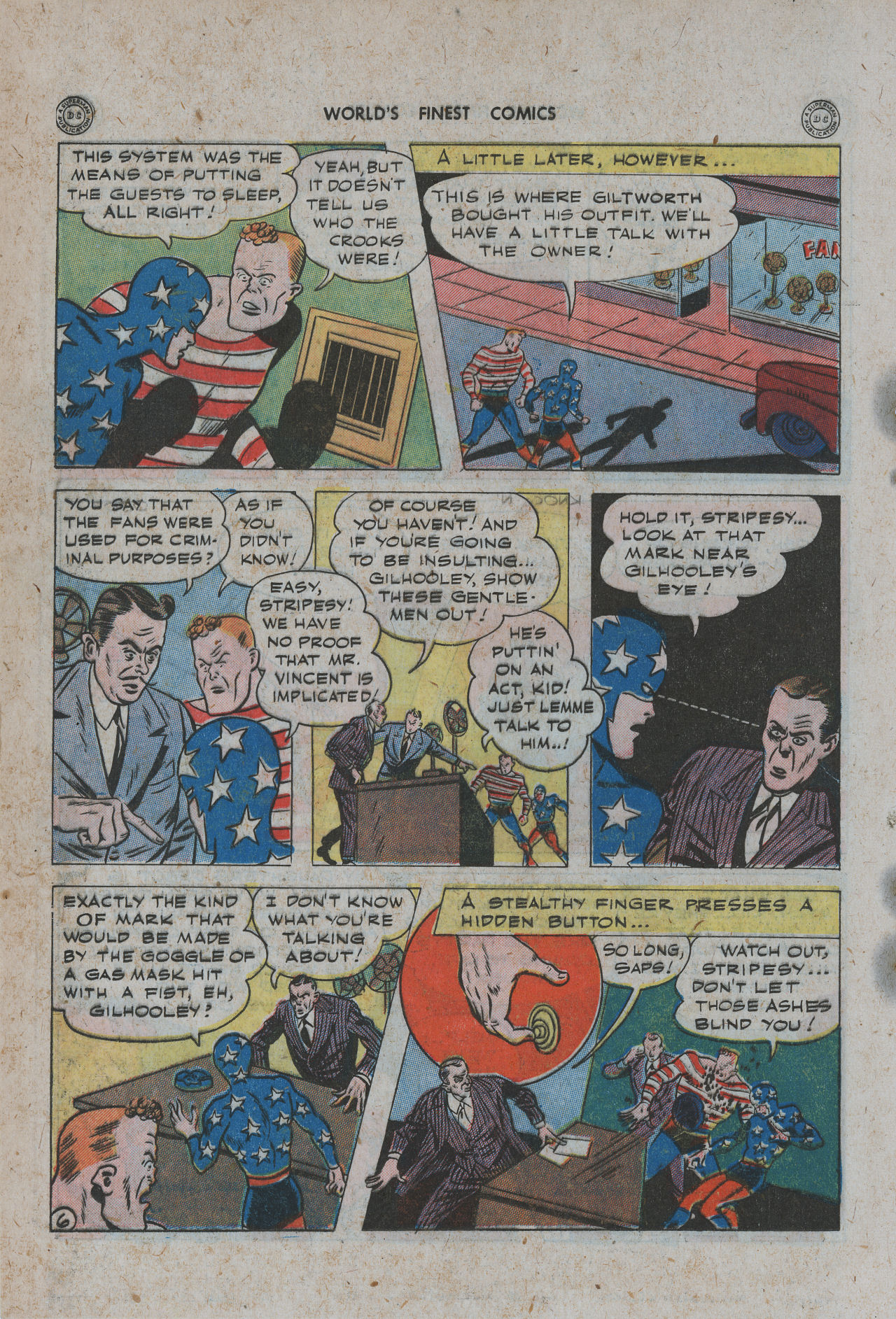 Worlds Finest Comics 16 Page 55