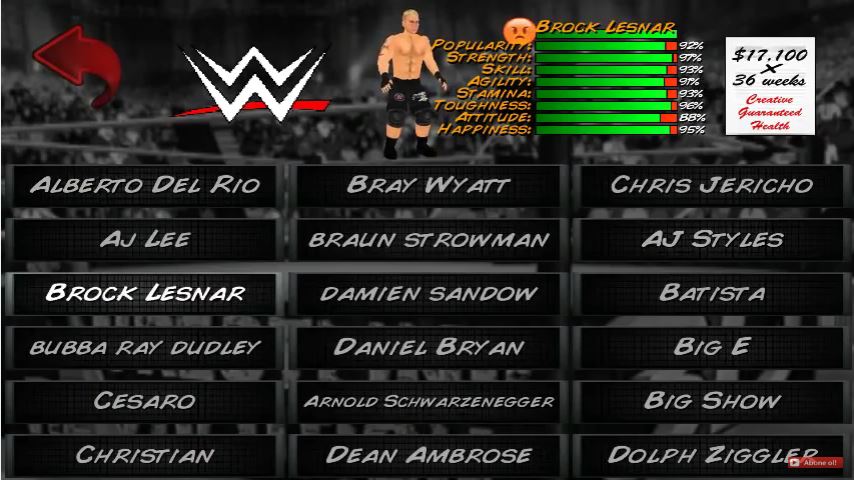 Wwe