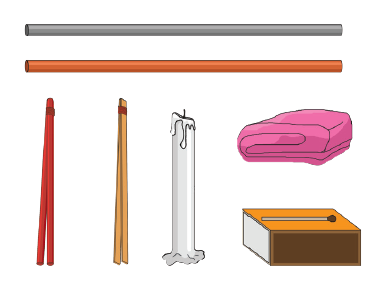Percobaan Bahan Konduktor Dan Isolator Halaman 140