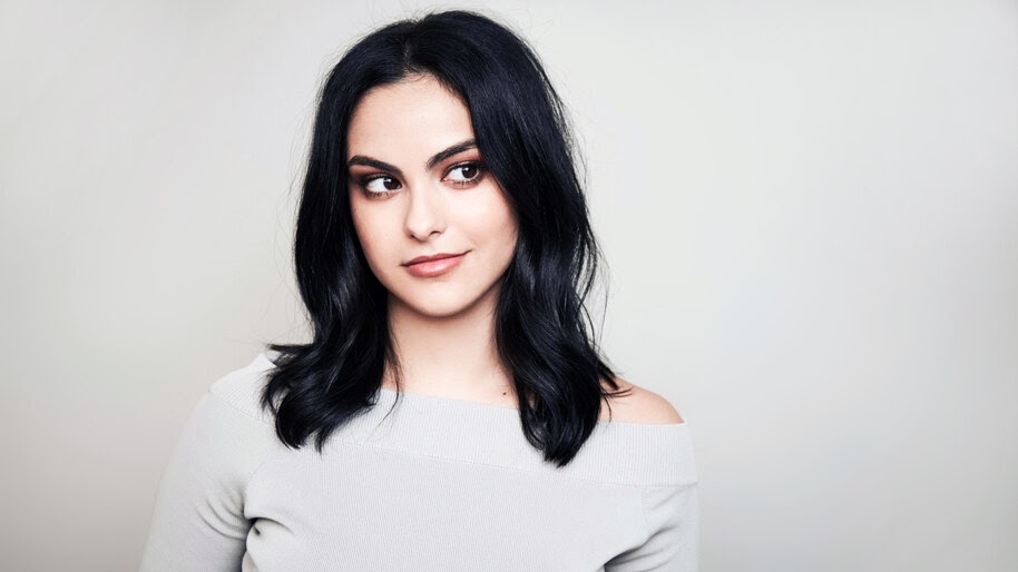 Camila Mendes, 4K, #4.714