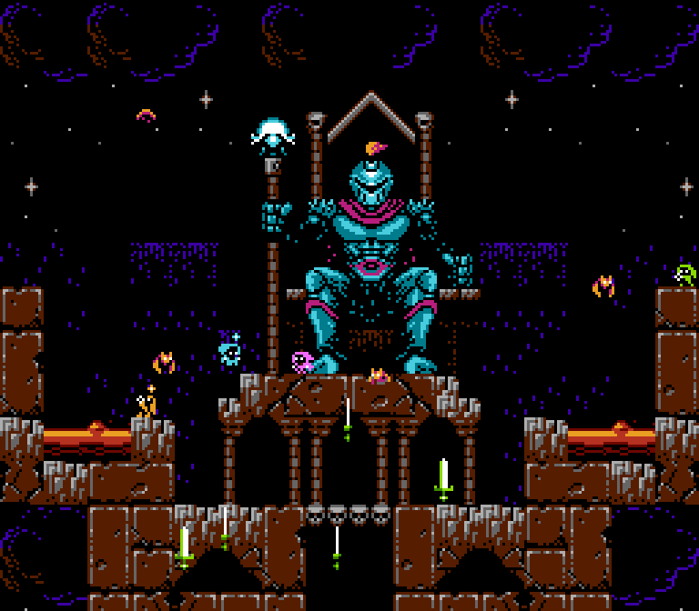 Micro mages switch Clearance