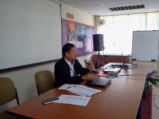 Kursus Guru Data Baru Negeri Johor Bil 1 2013 part deux