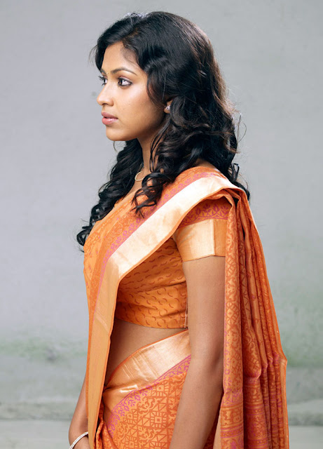 Amala Paul Beautiful Indian Treditional Saree Exclusive Stills Beautiful Indian Actress Cute