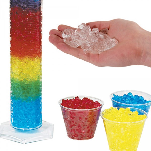 Water Jelly Crystals