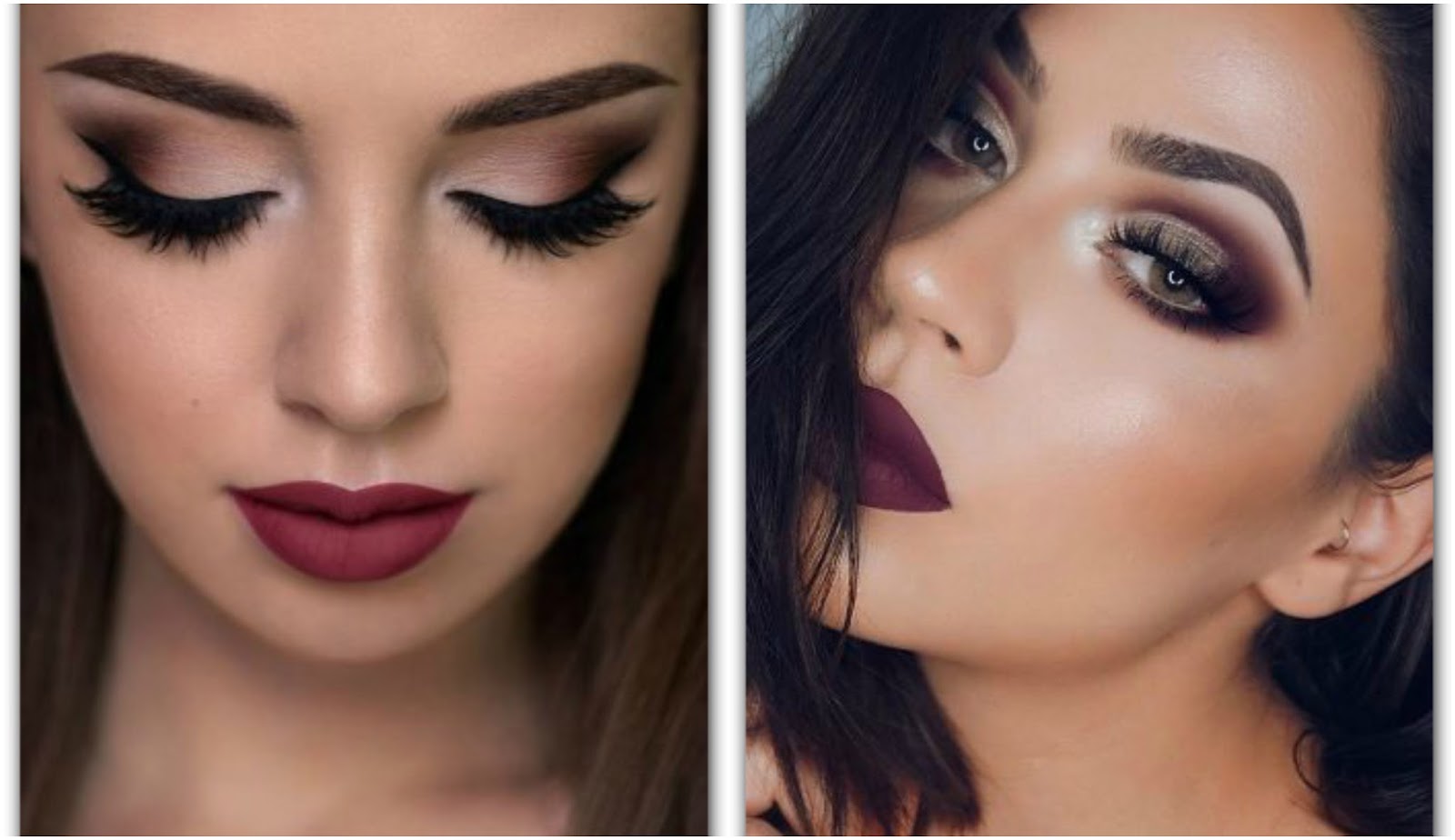 Amazing Makeup For Wedding Party That You Really Appreciate. Fashion