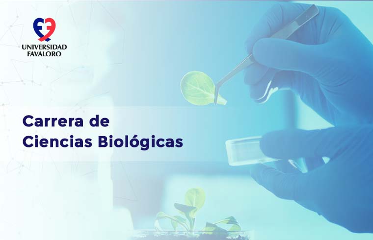 Blog de la Carrera de biologia Universidad Favaloro