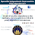 #Anonymous presenta #OpIndependenciaCA