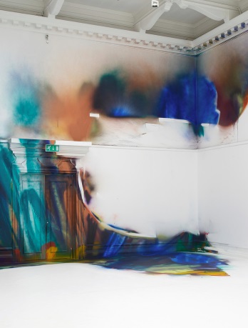 Kunstletter Kunst Textil Im Kunstmuseum Wolfsburg