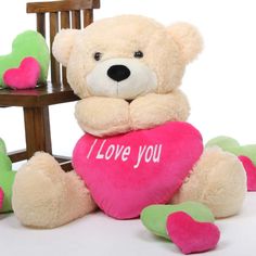 teddy day images