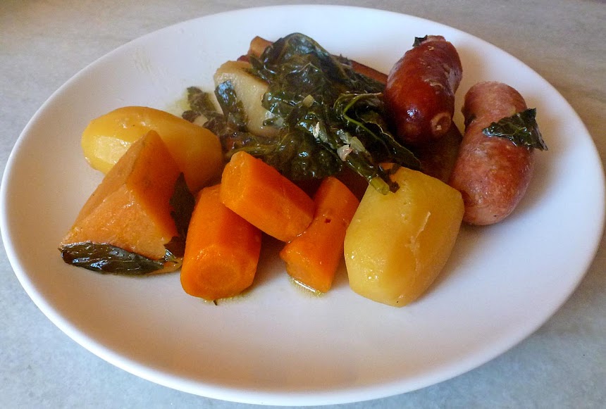Potee A L Ancienne La Potée, Recette Gourmande Très Alcaline, Facile Et Rapide En 15 Potee A L Ancienne La Potée, Recette Gourmande Très Alcaline, Facile Et Rapide En 15