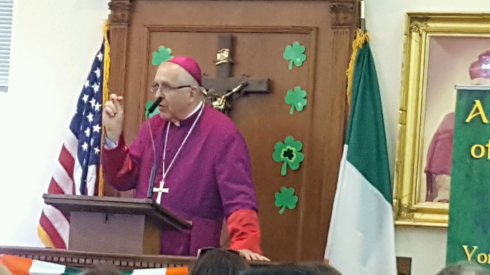 Staten Island Aoh Staten Island Aoh