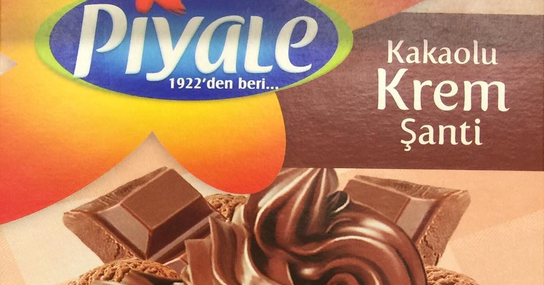 Pasta Kreması ve Krem Şanti İzmir�de Vegan Olmak