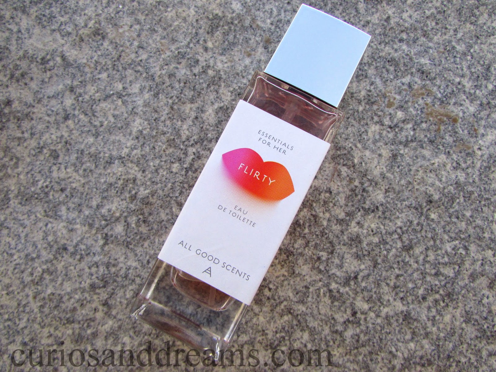 all good scents, all good scents flirty review, all good scents review