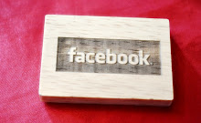 Wooden Facebook FM