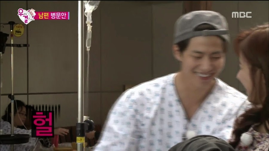 알고보니 송재림보다 더 쎈 가을양 ㄷㄷㄷ.jpg | 인스티즈