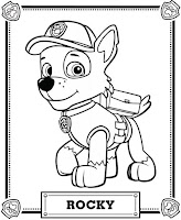 Desenhos para colorir - 50 opções para imprimir e é grátis!  Patrulha  canina para colorir, Patrulha canina desenho, Aniversário paw patrol