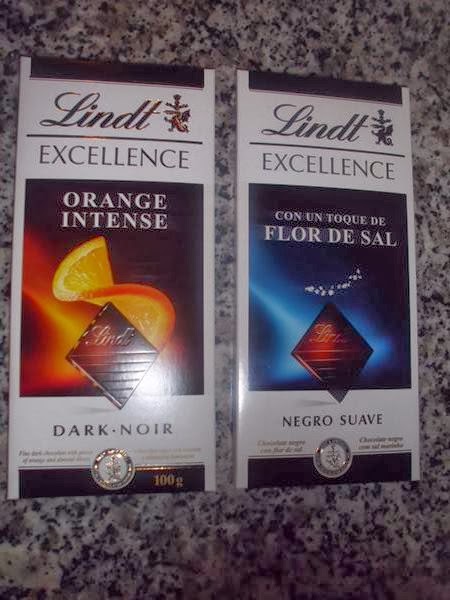 chocolate lindt