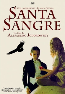 Santa sangre