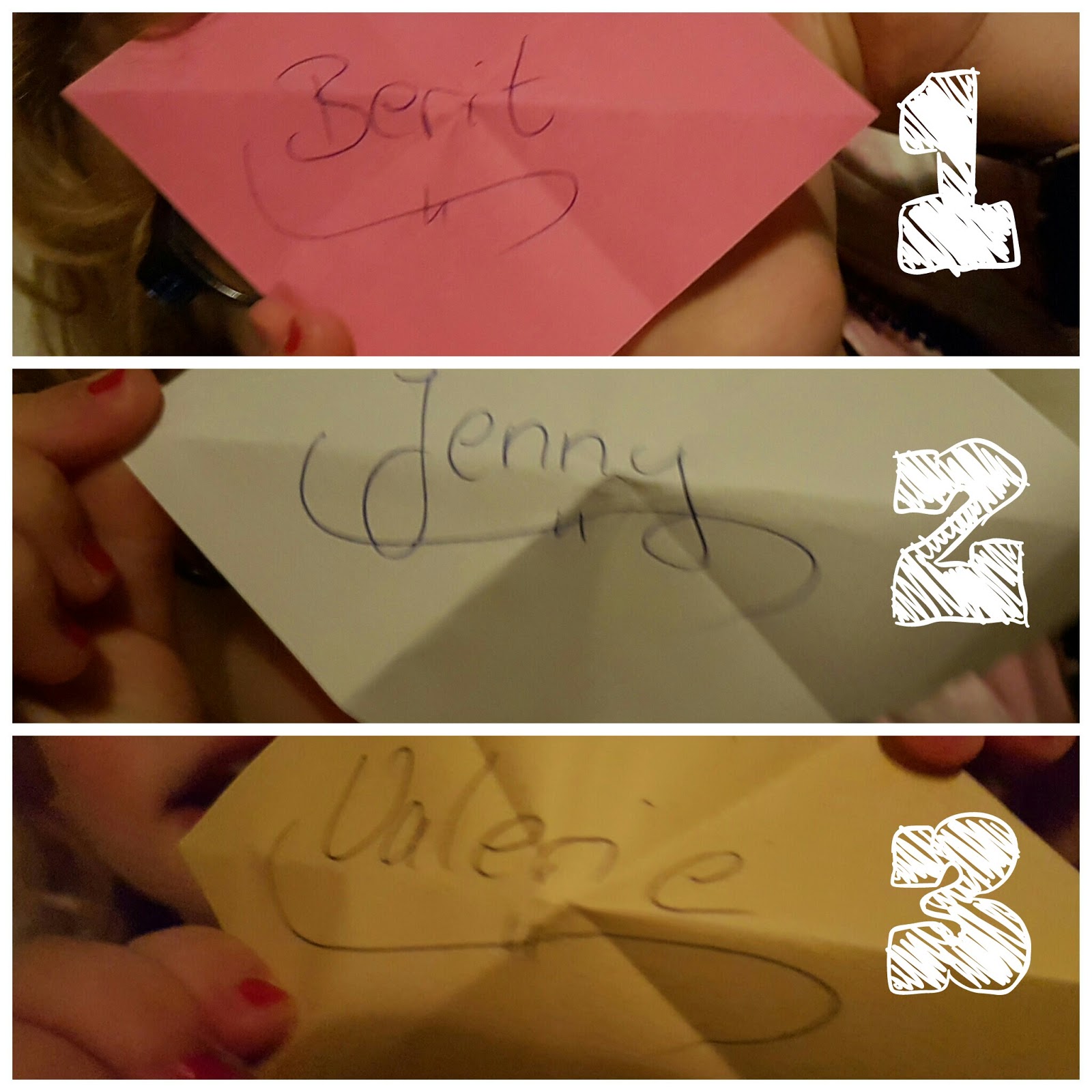 Bucher In Meiner Hand Juli 2020