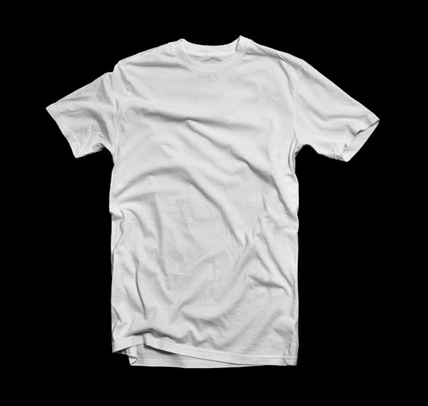 Download Download 20 T-Shirt Mockup Gratis - Jago Desain