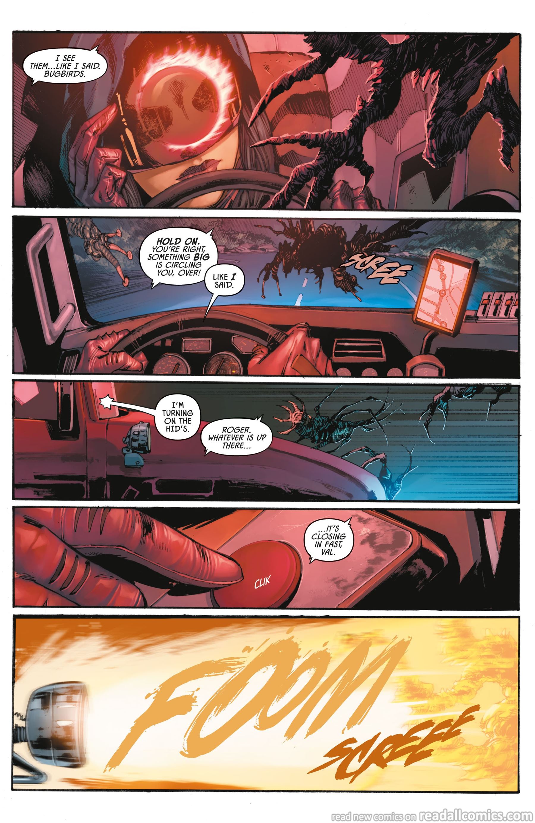 Nocterra chapter 1 page 10