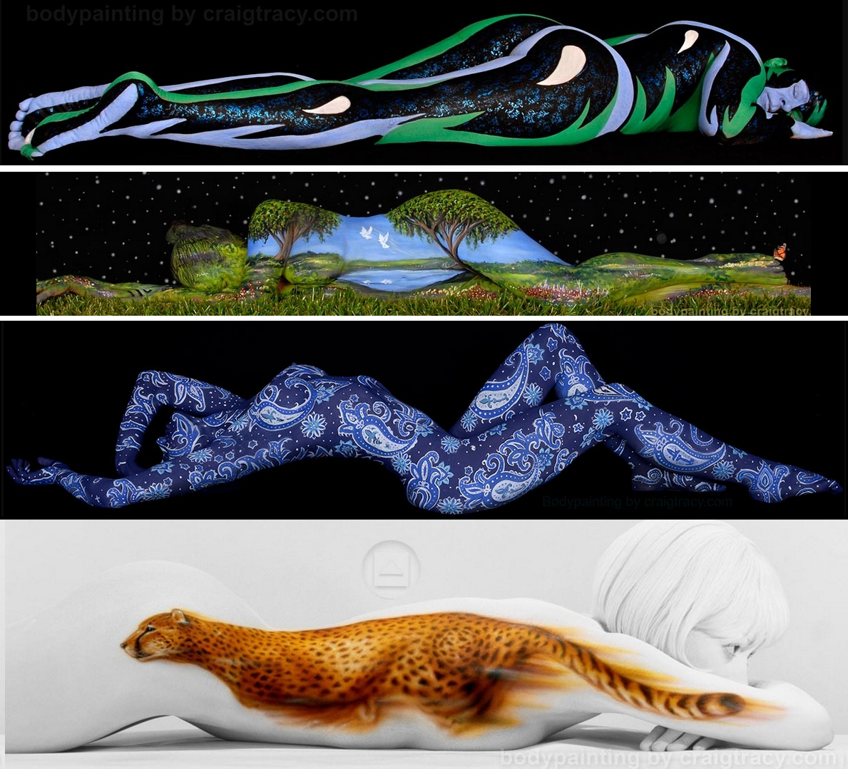 02-Genesis-Craig Tracy-Body-Paintings-on-Skin-Canvases-www-designstack-co