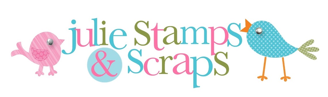 Julie Stamps & Scraps