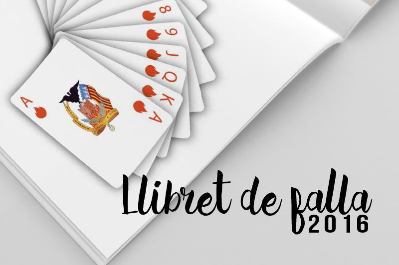 Llibret de falla 2016 llibret-falla-2016