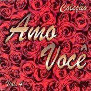 Amo Você - Coleção Amo Você 04 1998