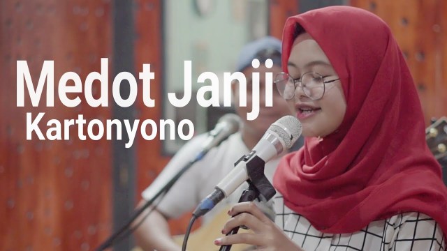 Download lagu kartonyono medot janji cover deny
