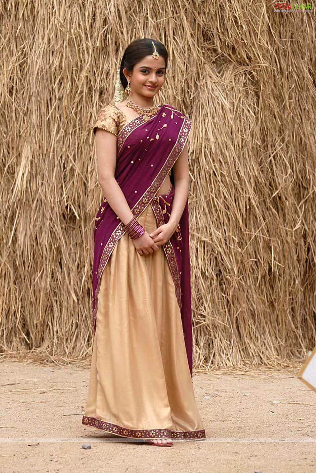 South Indian Half Saree Girls My Collection 2838 The Best Porn Website 