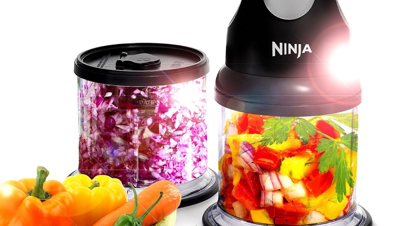 Electric Vegetable Slicer And Chopper - Vege Choices