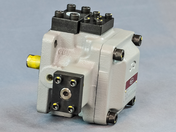 Toyooki Hydraulic Components: WELCOME TO TOYOOKI VALVES AND PUMPS