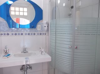 Room Nro1 Baño