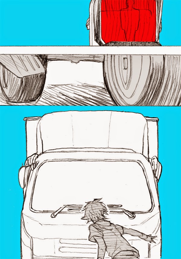Kagepro Short Doujinshi Collection Chap 9 - Truyen.Chap.VN