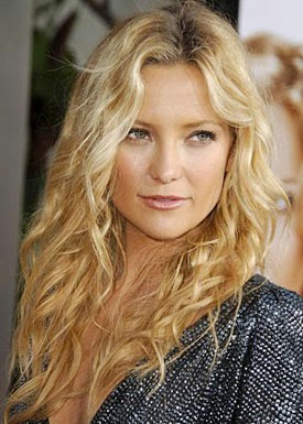 Foto Gaya Rambut Wavy | Lukas Blog