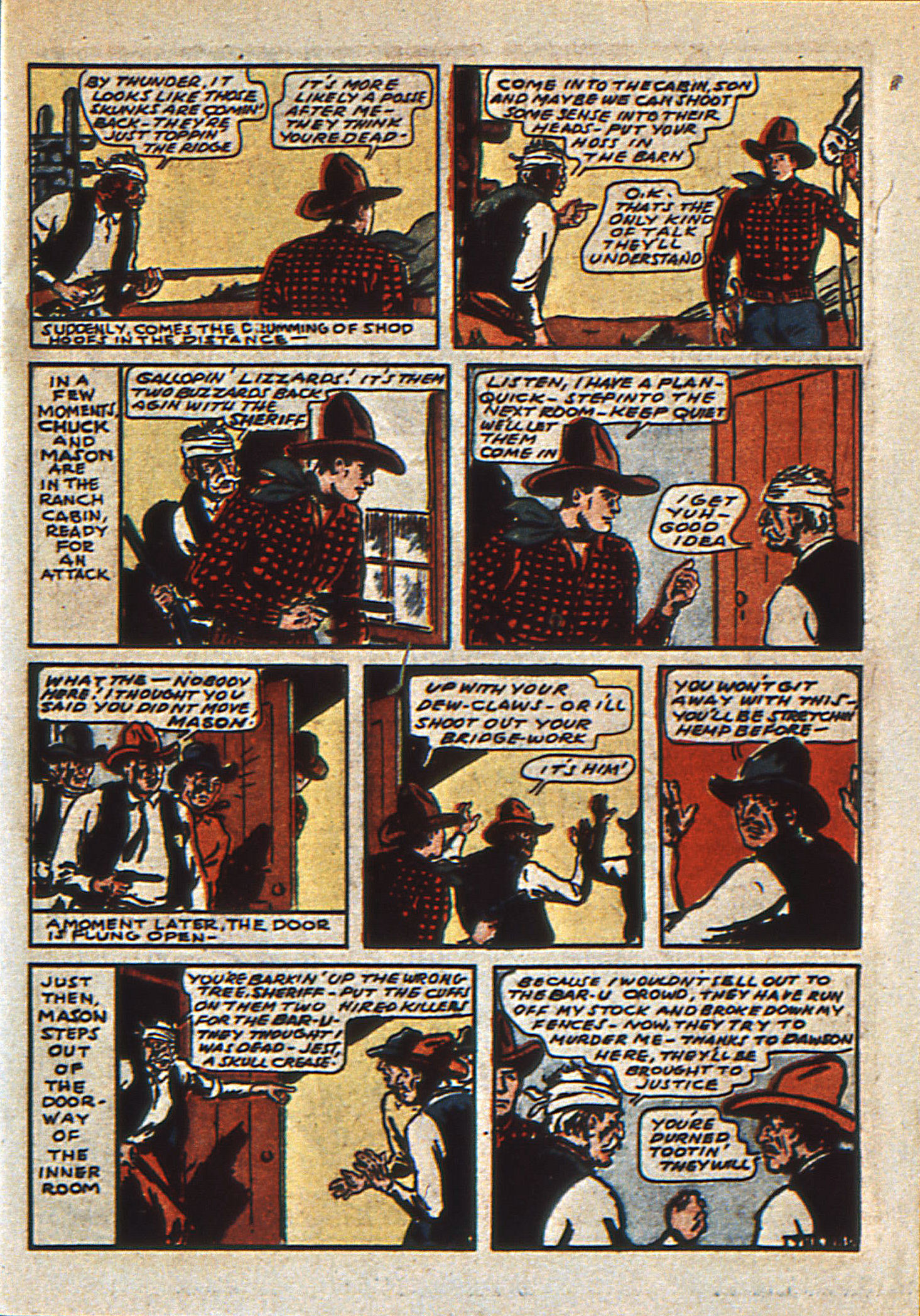 Action Comics (1938) 16 Page 53