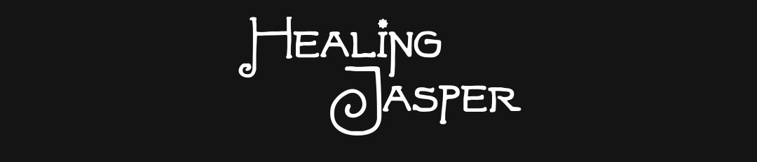 Healing Jasper
