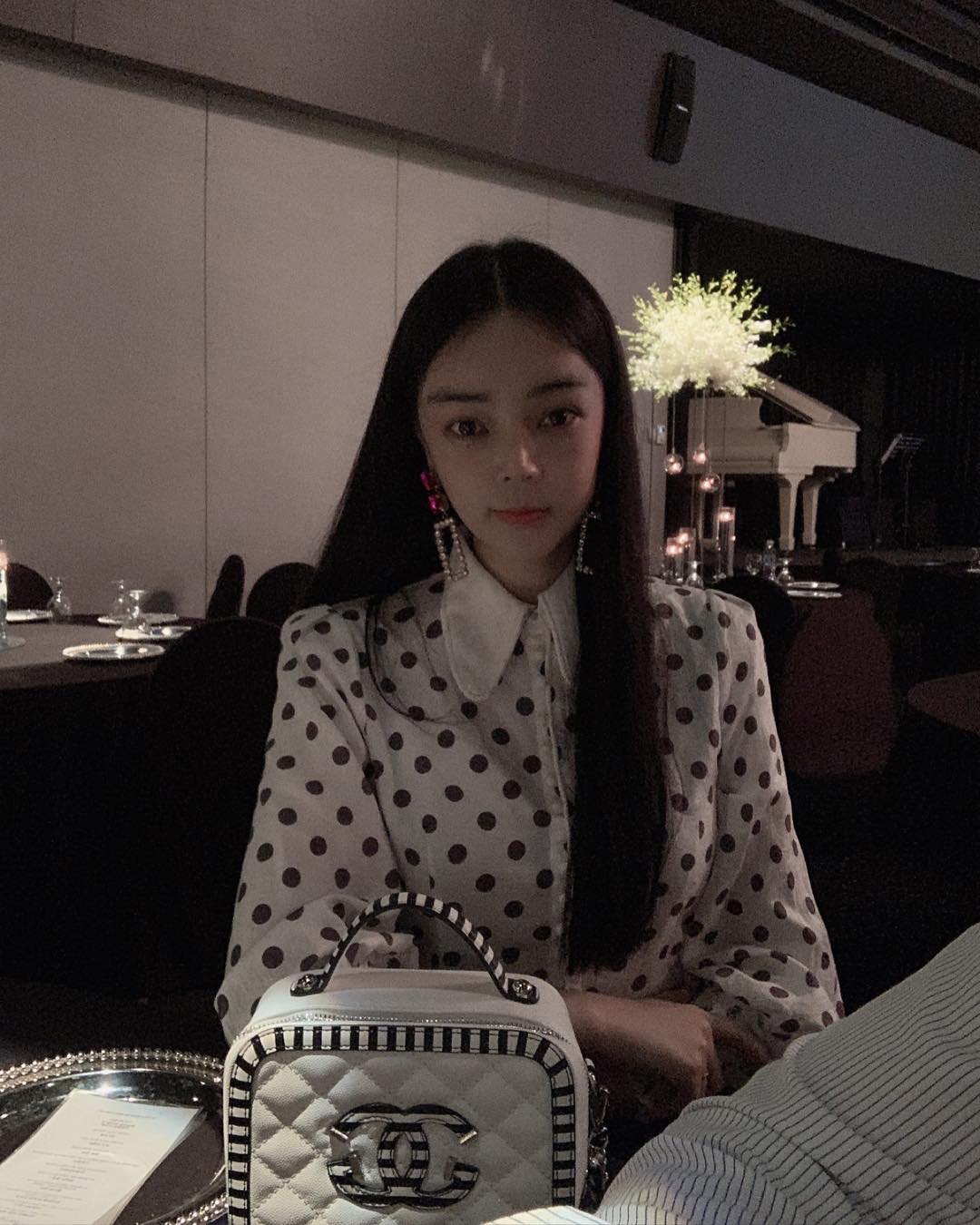 Choi Han Bit – Most Beautiful Korean Transgender Singer - TG Beauty