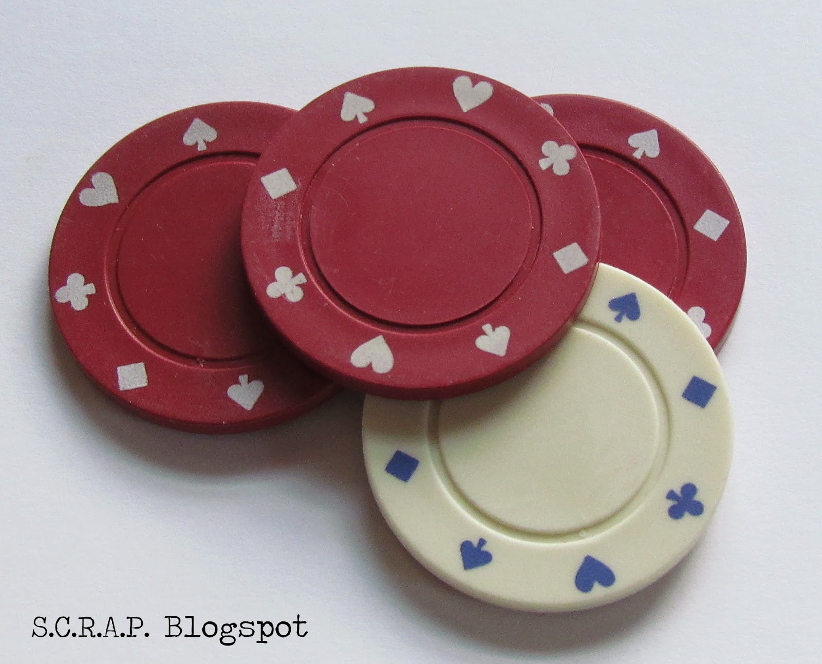  S.C.R.A.P. Scraps Creatively Reused and Recycled Art Projects How