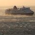 [Ελλάδα] Τα 10 μποφόρ στο Αιγαίο και οι "μάχες" των  πλοίων με τα κύματα![βίντεο]