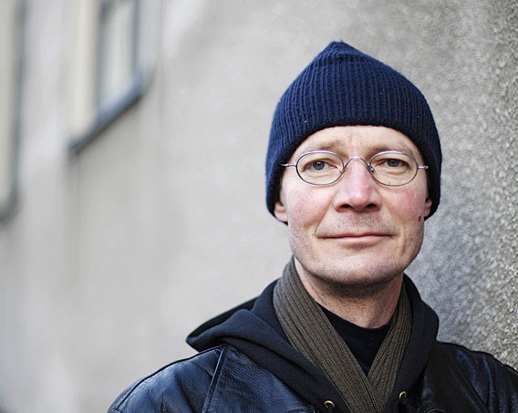 Ilkka Luoma Juha Hurme juntti, opettele kiinankieli